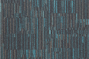 Ковровая плитка Milliken LayLines lln 140-118 Topaz фото  | FLOORDEALER